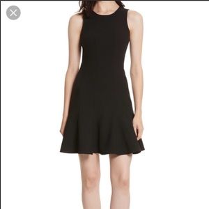 Elizabeth and James Rooney Dress